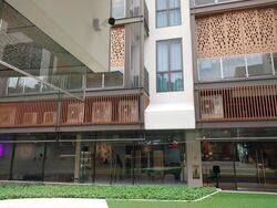 Parksuites (D10), Apartment #458377721